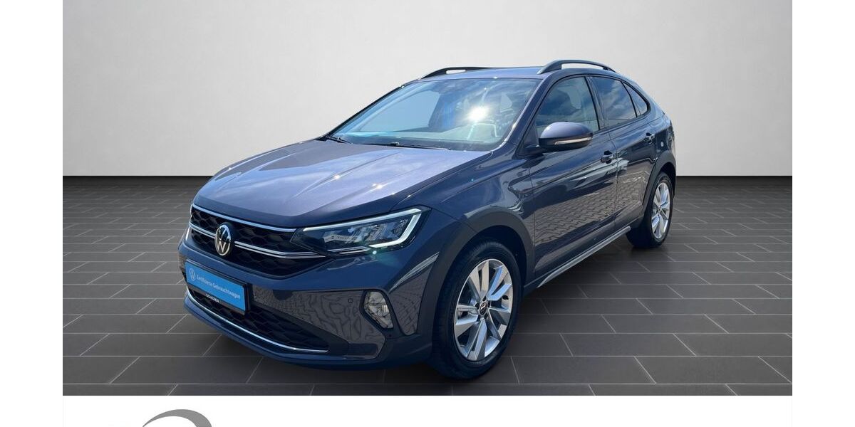 VW Taigo 1.819 km 23.800 &euro; Ladenburg 68526