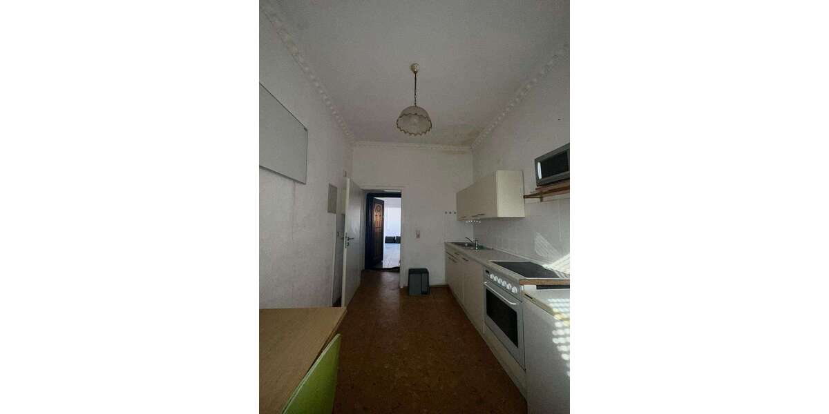 Etagenwohnung Mannheim Friedrichsfeld - 3 Zimmer, 70 m&sup2;, 800&euro; | Angebot:26240448
