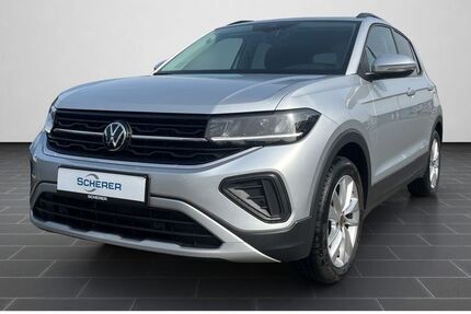 VW T-Cross 24.001 km 20.500 &euro; Ludwigshafen 67059