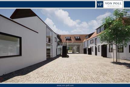 Haus Worms-Heppenheim an der Wiese Heppenheim - 786.000&euro; | Angebot:25247548