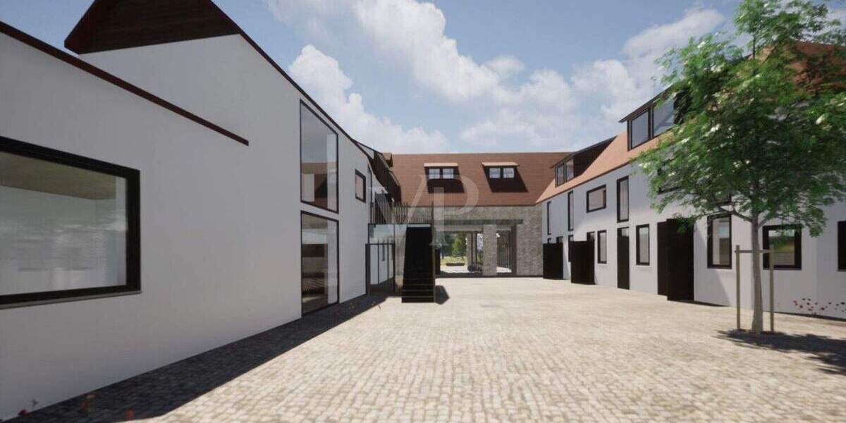 Mehrfamilienhaus, Wohnhaus Worms-Heppenheim an der Wiese Heppenheim - 786.000&euro; | Angebot:25247548