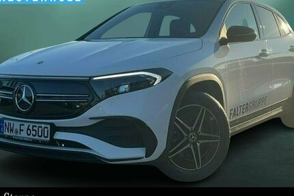 Mercedes-Benz EQA 46.900 km 31.150 &euro; Neustadt 67433