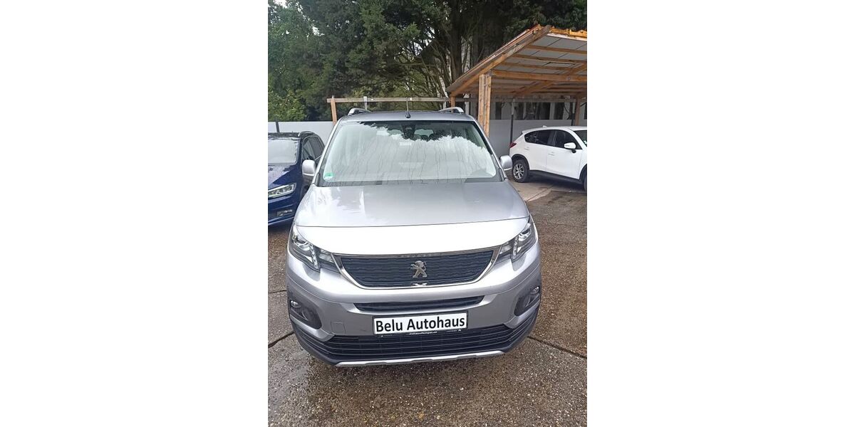 Peugeot Rifter 179.359 km 12.300 &euro; Schifferstadt 67105