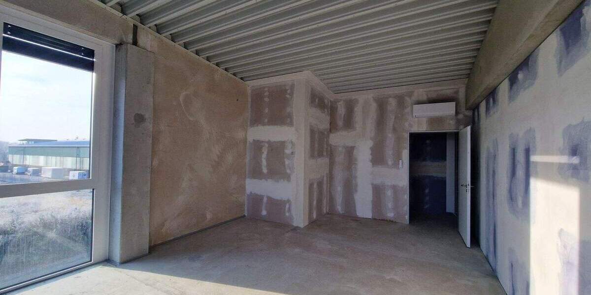 Gewerbeobjekt Bensheim - 879&euro; | Angebot:26205303