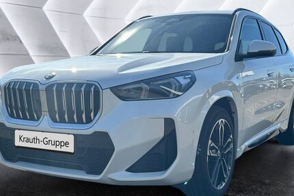 BMW X1 25.100 km 44.500 &euro; Hockenheim 68766