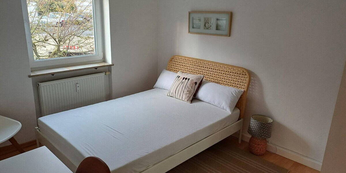 Etagenwohnung Heidelberg Handschuhsheim - 3 Zimmer, 76 m&sup2;, 1.290&euro; | Angebot:26218209