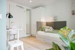 Etagenwohnung Ludwigshafen am Rhein Parkinsel - 1 Zimmer, 18 m&sup2;, 824&euro; | Angebot:24984515