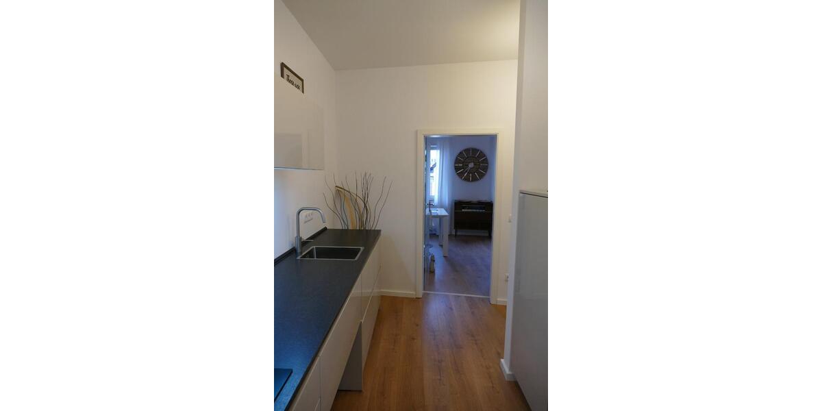 Erdgeschoßwohnung Mannheim Niederfeld - 2 Zimmer, 50 m&sup2;, 950&euro; | Angebot:24756219