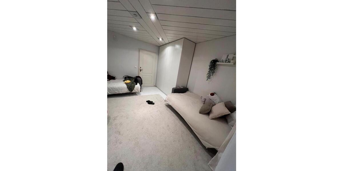 Etagenwohnung Hockenheim - 3 Zimmer, 81 m&sup2;, 279.850&euro; | Angebot:24508651