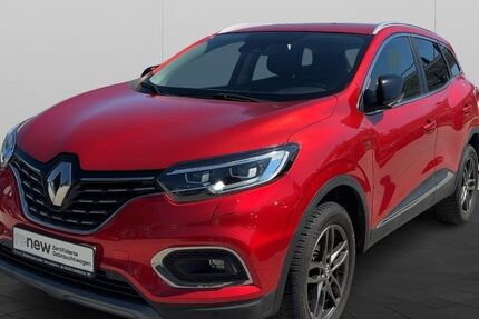 Renault Kadjar 51.199 km 16.990 &euro; Bensheim 64625