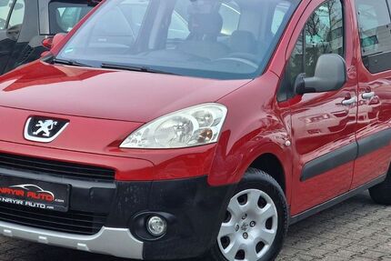 Peugeot Partner 150.000 km 3.999 &euro; Viernheim (bei MANNHEIM) 68519