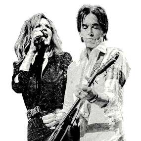 Roxette: Live - Back Again 30.07.2026 Schlossgarten