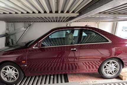 Lancia Kappa 98.000 km 5.999 € Schwetzingen 68723