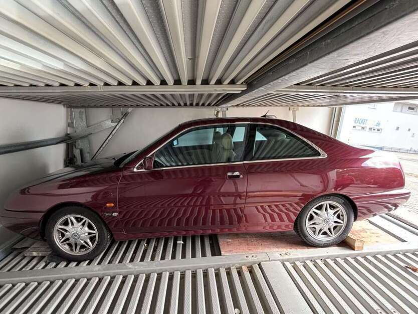 Lancia Kappa 98.000 km 5.999 € Schwetzingen 68723