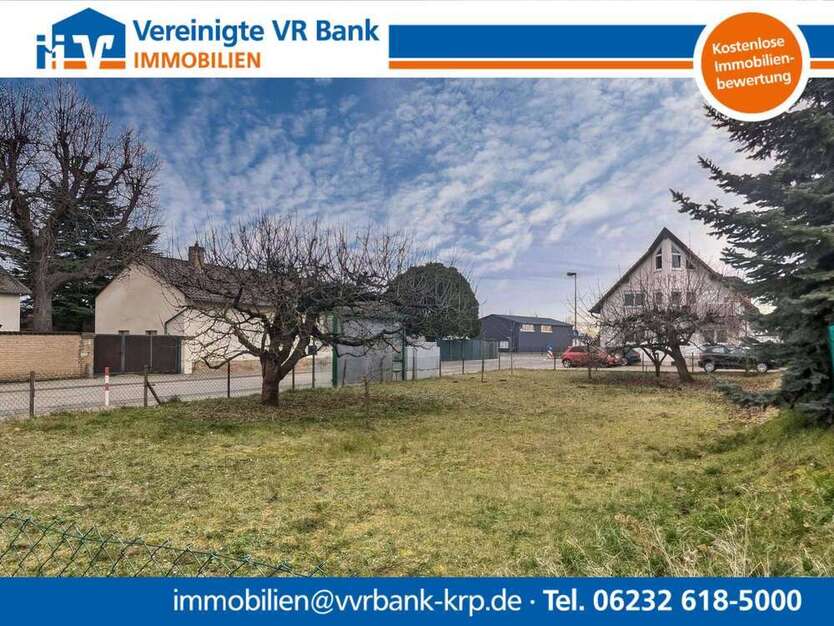 Grundstück zu verkaufen in Meckenheim 250.000 € 439 m²
