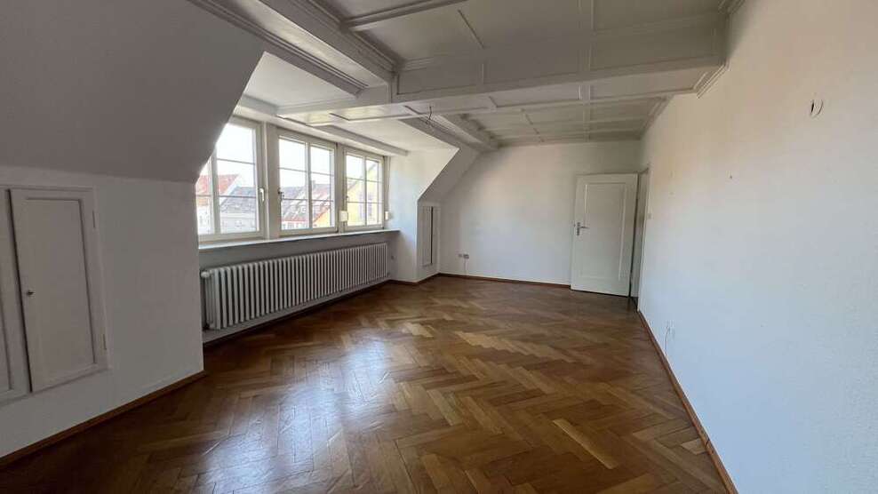 Wohnung zum Mieten in Mannheim 1.200 € 110 m²