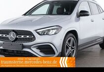 Mercedes GLA 250
