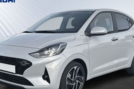 Hyundai i10 4.900 km 19.950 &euro; Weinheim 69469