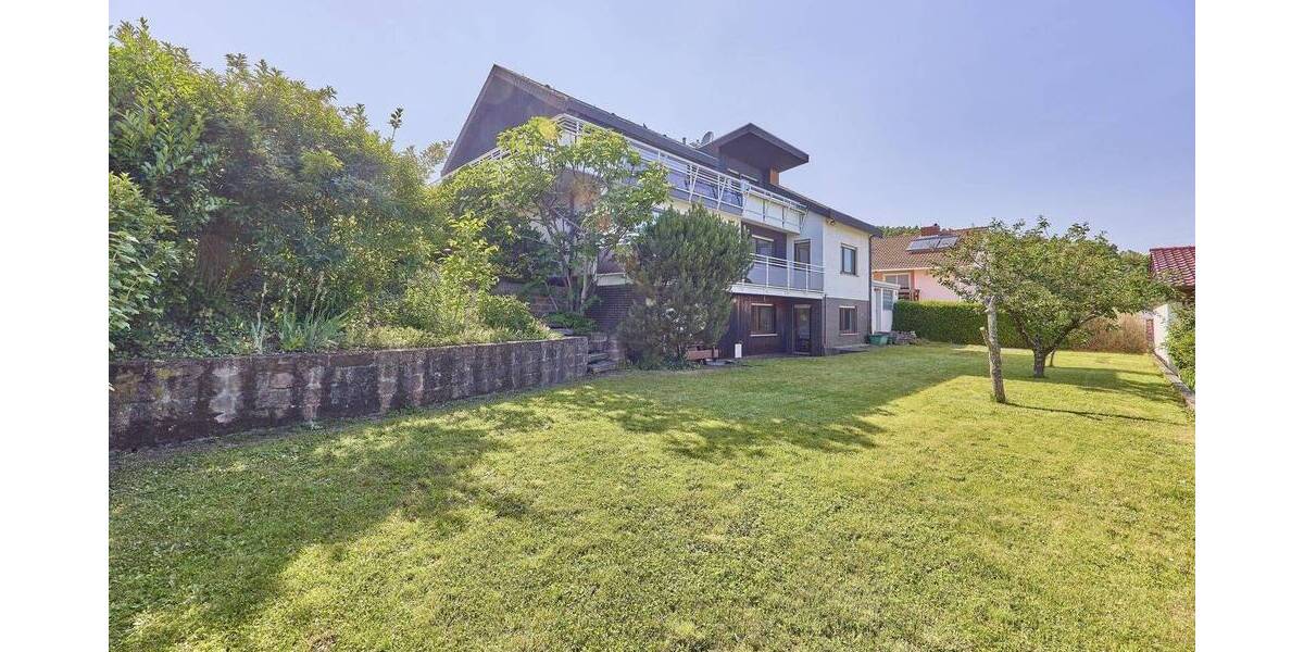 Mehrfamilienhaus, Wohnhaus Weisenheim am Berg - 1 Zimmer, 380 m&sup2;, 925.000&euro; | Angebot:25736753