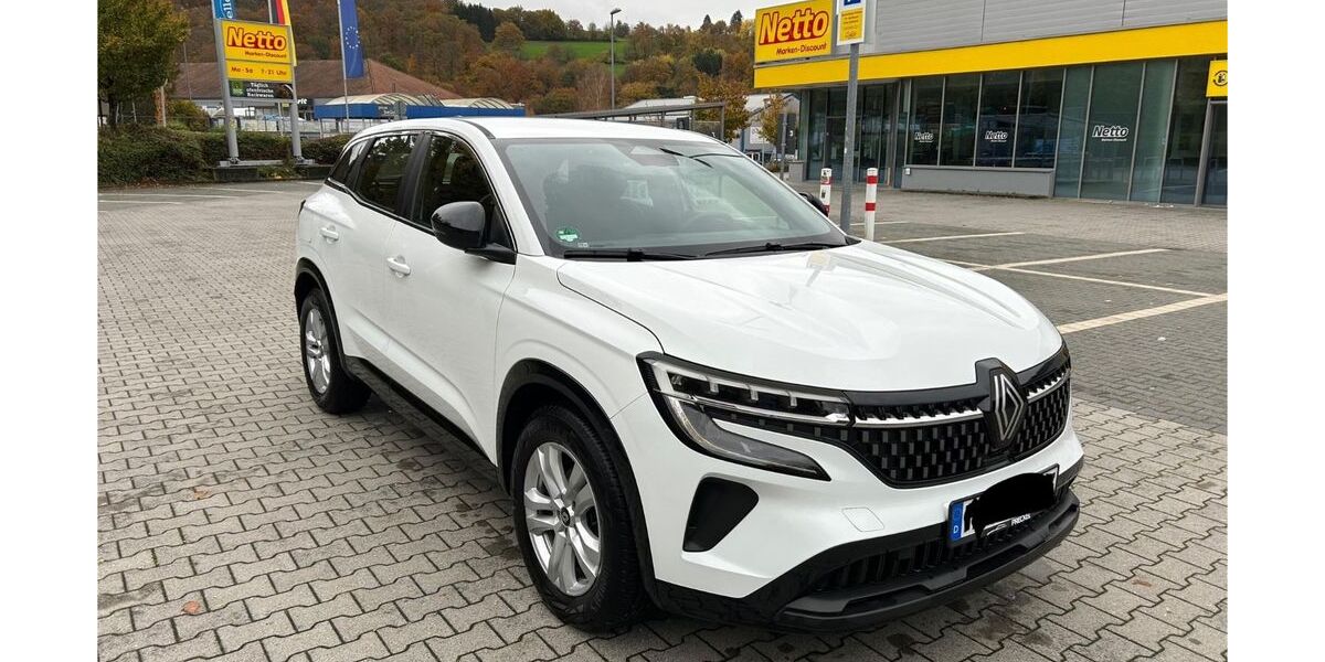 Renault Austral 29.500 km 18.700 &euro; Neckarsteinach 69239