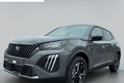 Peugeot 2008 1.500 km 28.350 &euro; Worms 67547