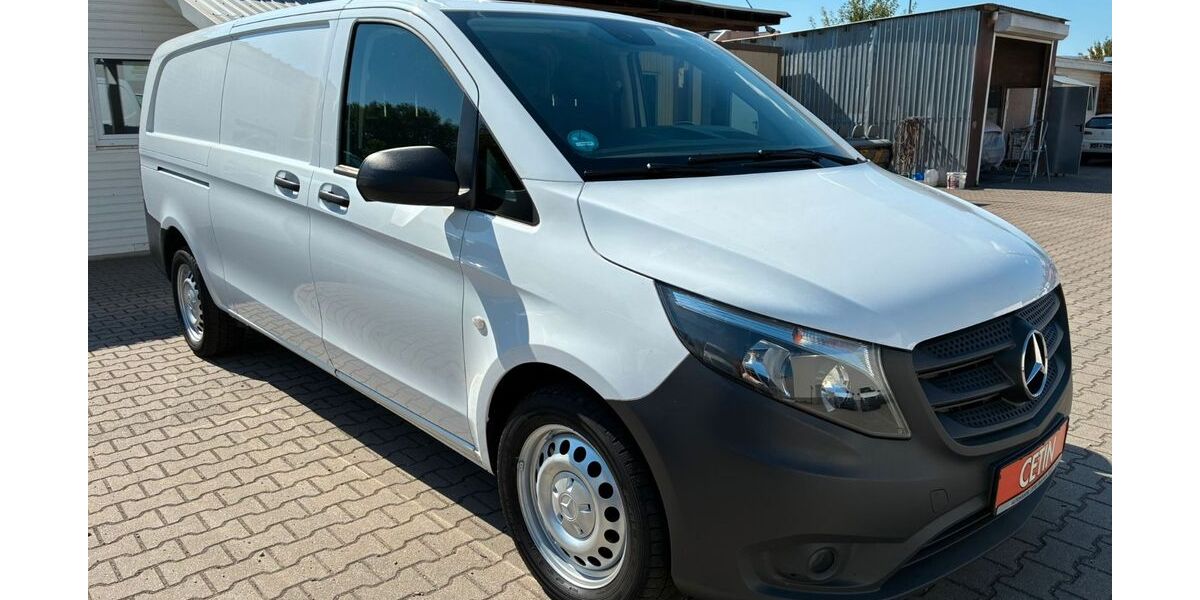 Mercedes-Benz Vito 179.100 km 17.900 &euro; mannheim 68219