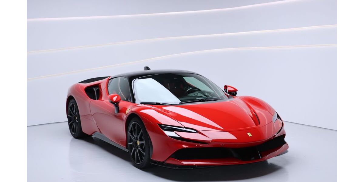 Ferrari SF90 1.712 km 419.900 &euro; Worms 67547