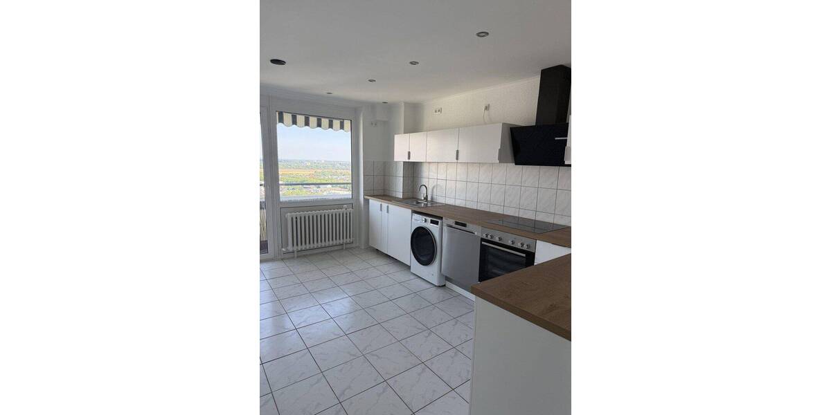 Etagenwohnung Ludwigshafen Friesenheim/Nord - 2 Zimmer, 71 m&sup2;, 850&euro; | Angebot:26919378