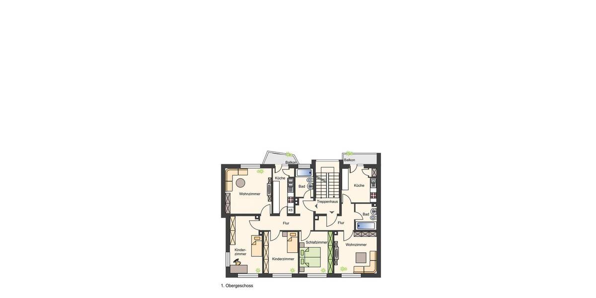 Mehrfamilienhaus, Wohnhaus Mannheim Wohlgelegen - 2 Zimmer, 703 m&sup2;, 1.850.000&euro; | Angebot:26851238