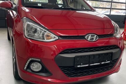 Hyundai i10 128.500 km 4.900 &euro; Neustadt 67433