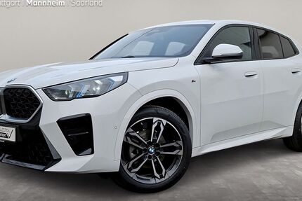 BMW X2 22.917 km 42.970 &euro; Mannheim 68169