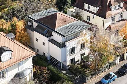 Haus zum Kaufen in Heidelberg 2.800.000 € 352 m² 9 zimmer