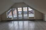 Maisonettewohnung in Nußloch zu vermieten 1.5 zimmer