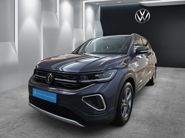 VW T-Cross 12.620 km 29.350 &euro; Speyer 67346