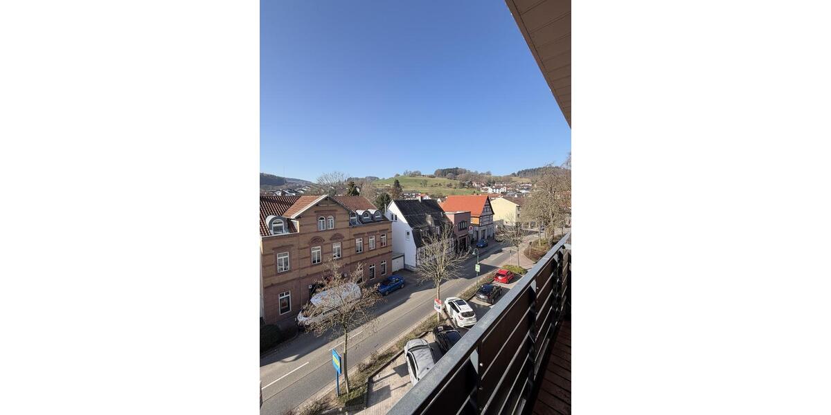 Etagenwohnung Wald-Michelbach Michelbach - 3 Zimmer, 105 m&sup2;, 950&euro; | Angebot:25795394