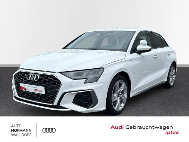 Audi A3 50.960 km 29.990 &euro; Walldorf 69190