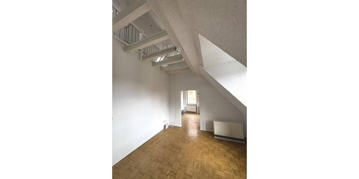 Etagenwohnung Mannheim Neckarstadt - 3 Zimmer, 66 m&sup2;, 249.000&euro; | Angebot:26687517