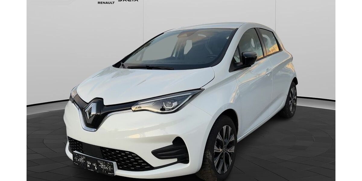Renault ZOE 14.050 km 15.490 &euro; Bensheim 64625