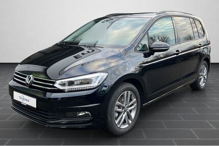 VW Touran 14.989 km 32.690 &euro; Hockenheim 68766