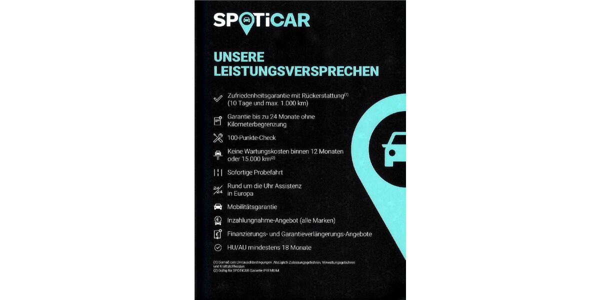 Opel Corsa 17.200 km 14.980 &euro; Maxdorf 67133