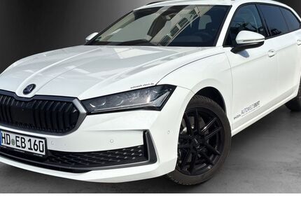 Skoda Superb 19.990 km 47.480 &euro; Bensheim 64625