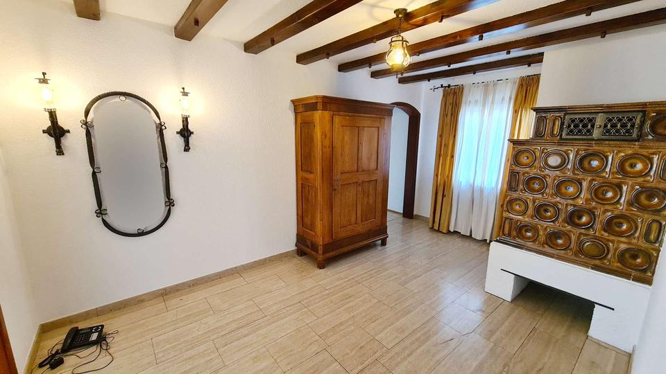 Einfamilienhaus Viernheim - 5 Zimmer, 198 m&sup2;, 2.200&euro; | Angebot:23456246