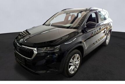 Skoda Karoq 62.500 km 26.490 &euro; Sandhausen 69207