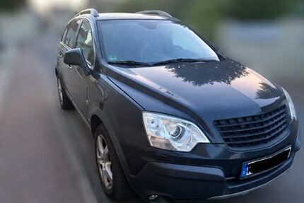 Opel Antara 139.000 km 3.500 &euro; Lambsheim 67245