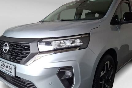 Nissan Townstar 2.858 km 28.950 &euro; Heidelberg 69126