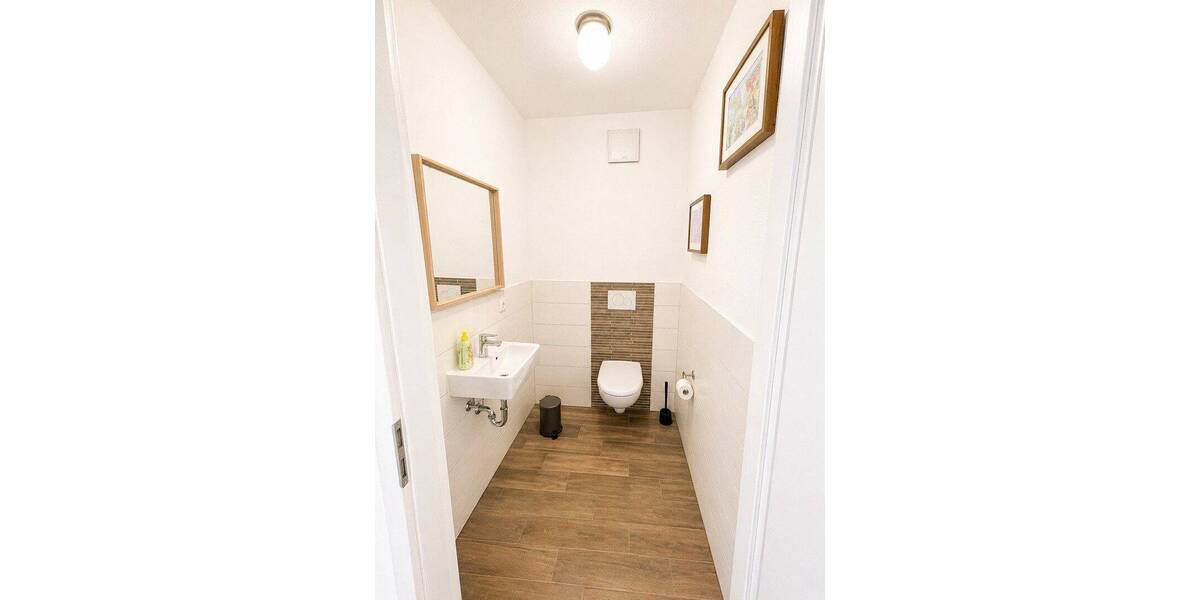 Terrassenwohnung Ludwigshafen Oggersheim - 4 Zimmer, 122 m&sup2;, 523.000&euro; | Angebot:26798105