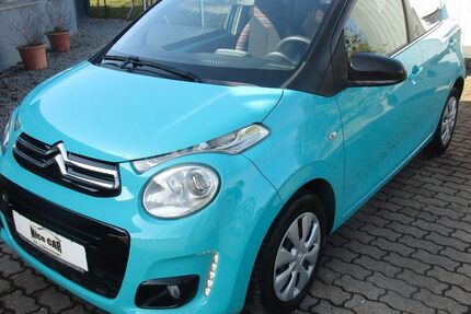 Citroen C1 104.300 km 6.499 &euro; Neustadt an der Weinstrasse 67433