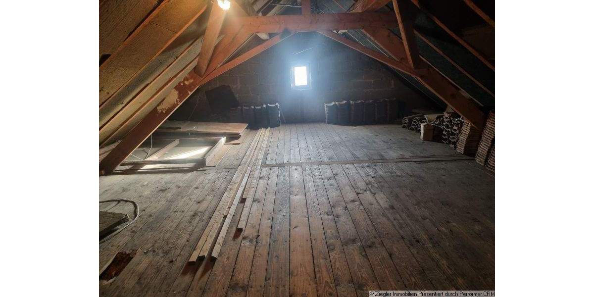 Mehrfamilienhaus, Wohnhaus Edingen-Neckarhausen Neckarhausen - 8 Zimmer, 129 m&sup2;, 425.000&euro; | Angebot:24808573