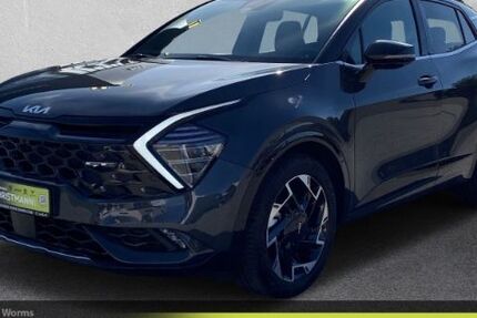 Kia Sportage 8.690 km 36.990 &euro; Gruenstadt 67269