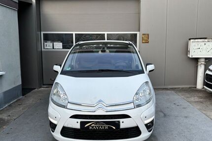 Citroen C4 Picasso 108.000 km 7.600 &euro; Mutterstadt (Kreis Ludwigshafen) 67112